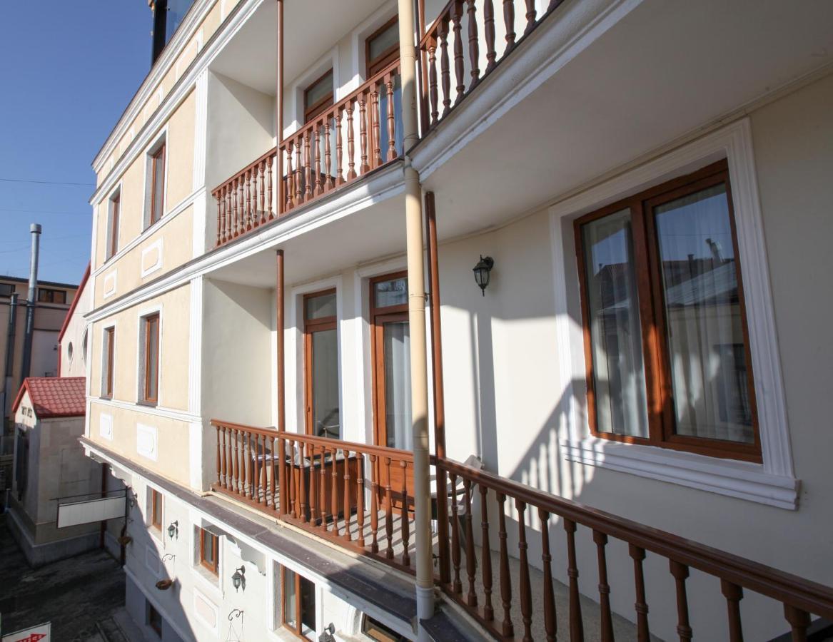 Georgia Gt Hotel 3*