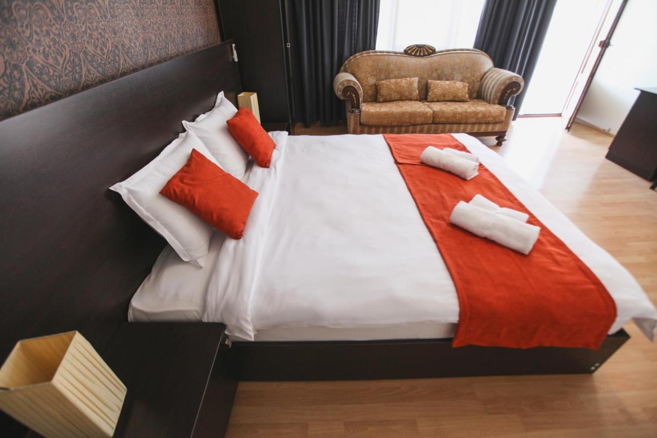 Hotel Georgia Gt Tbilisi