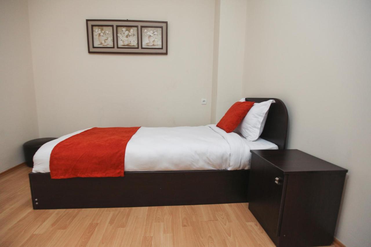 Georgia Gt Hotel 3*