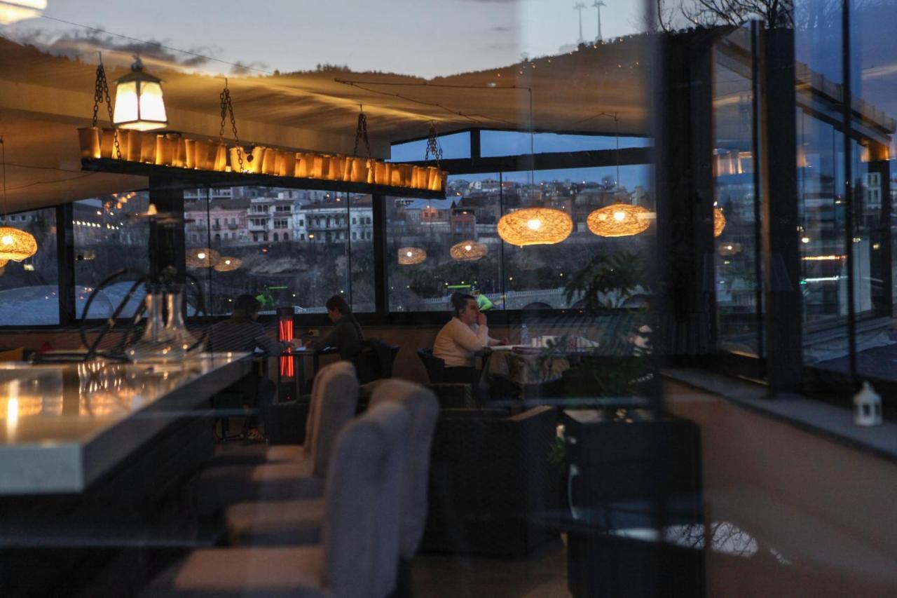 Georgia Gt Hotel Tbilisi