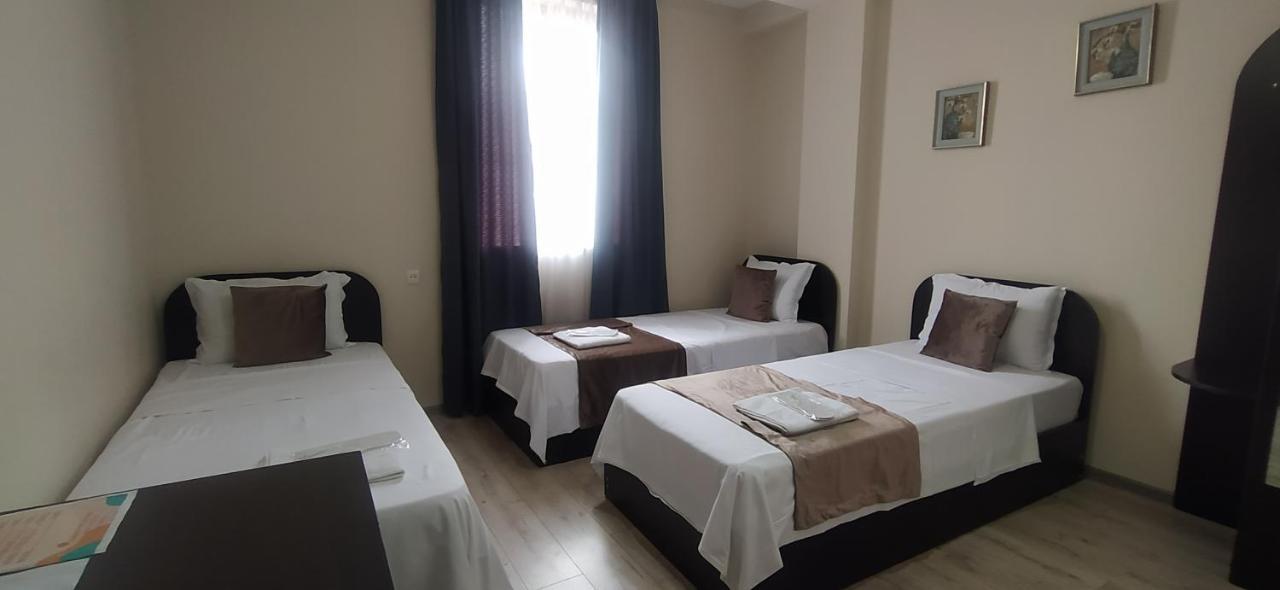 Georgia Gt Hotel Tbilisi