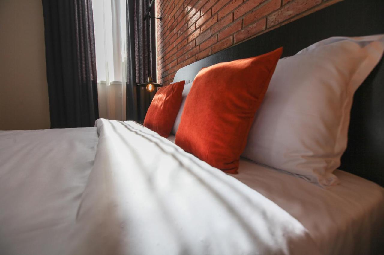 Georgia Gt Hotel 3*
