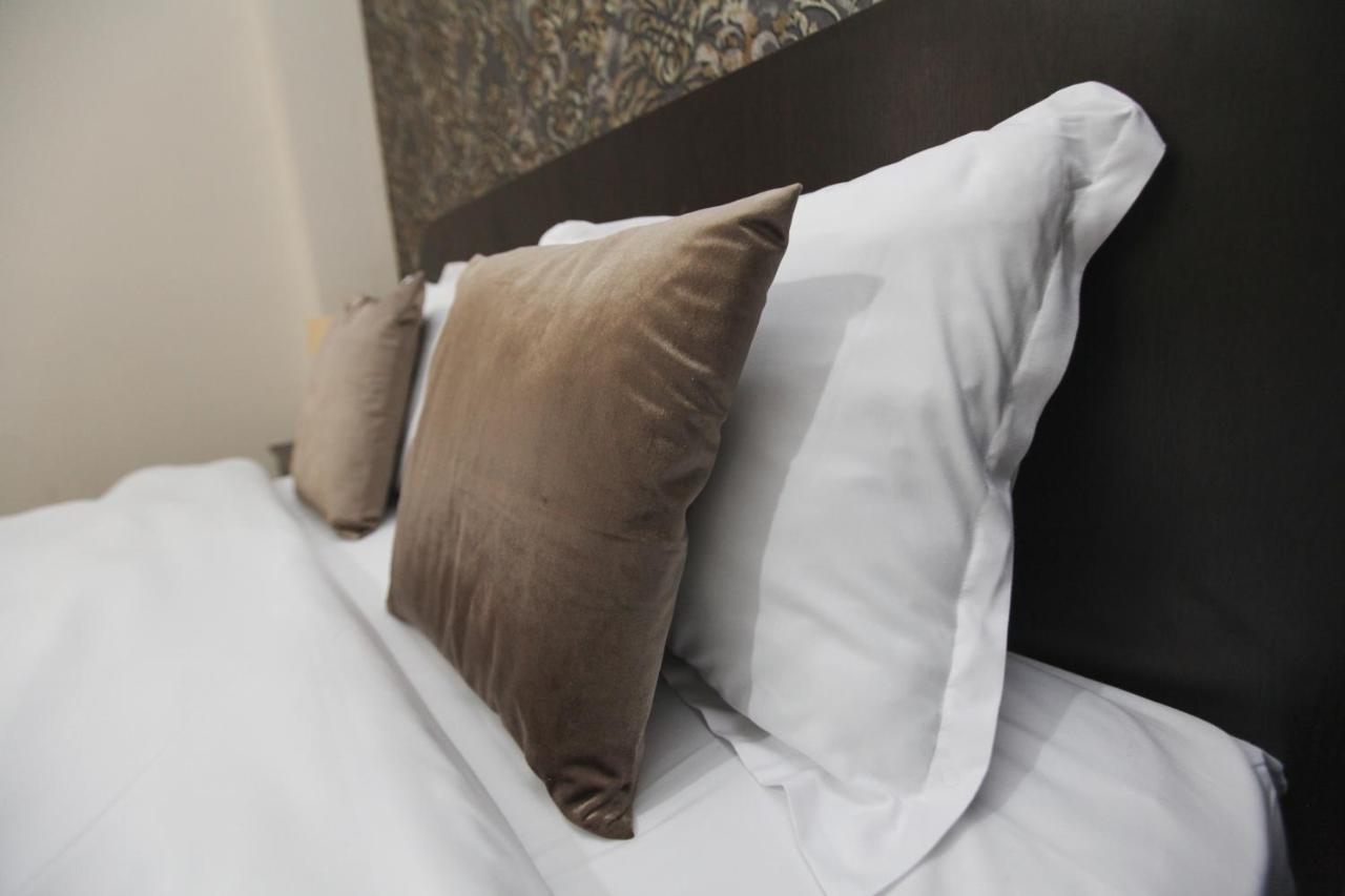 Hotel Georgia Gt Tbilisi