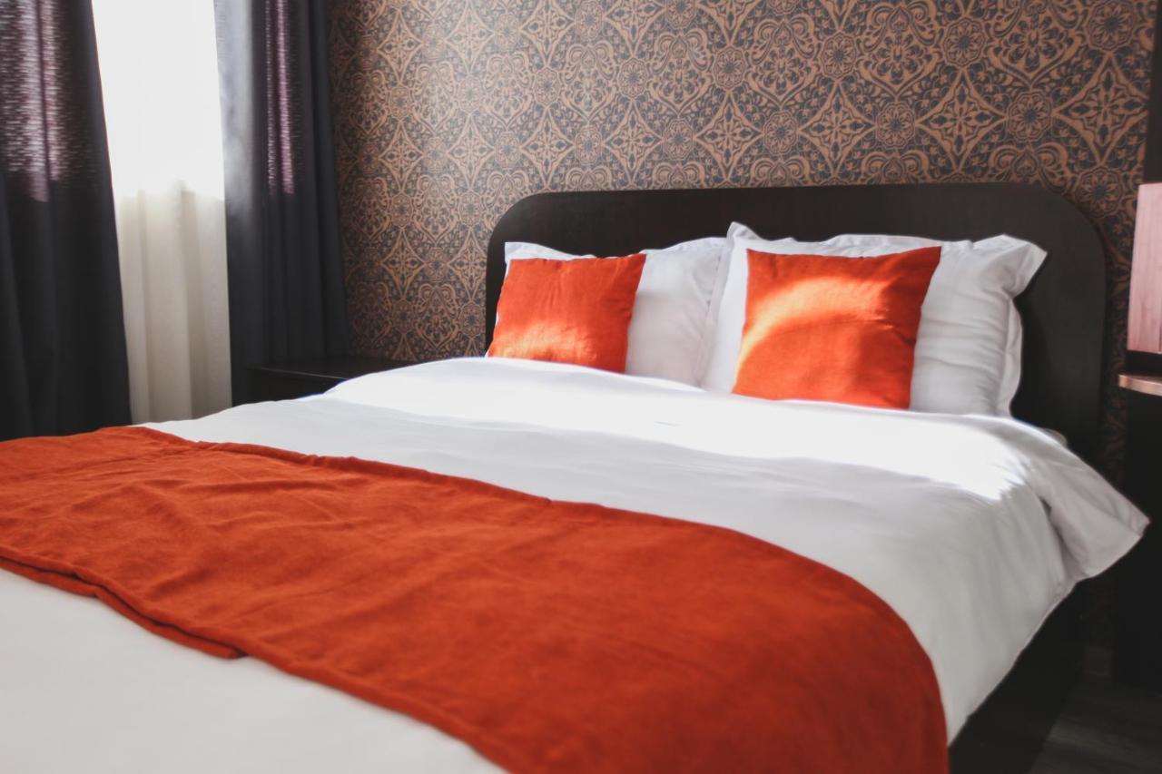 Hotel Georgia Gt Tbilisi