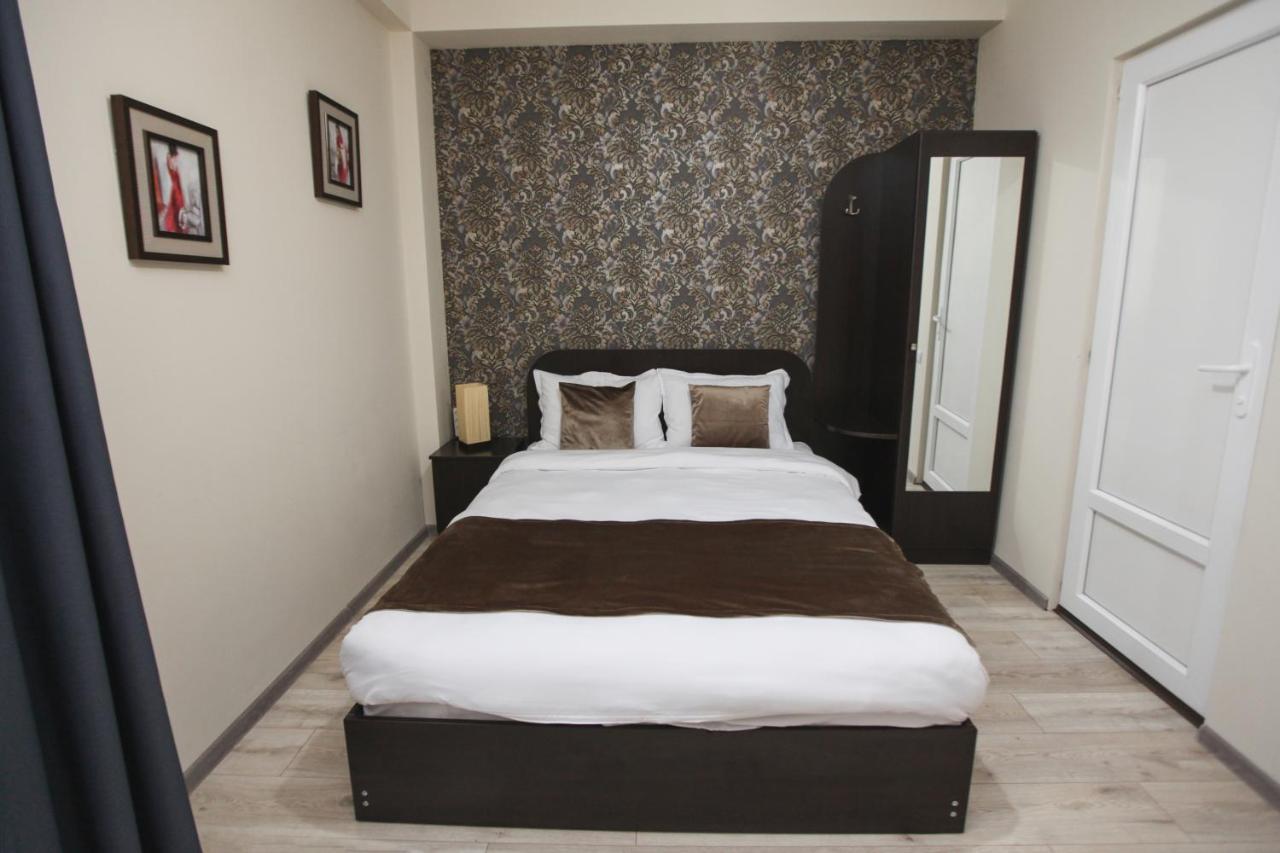 Hotel Georgia Gt 3*