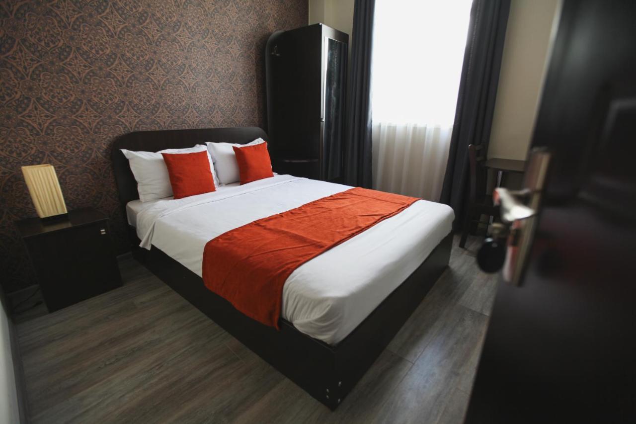 Georgia Gt Hotel