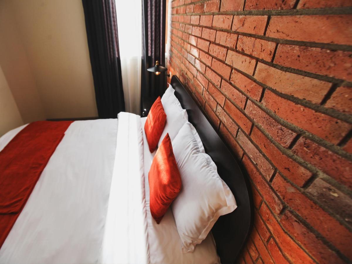 Hotel Georgia Gt