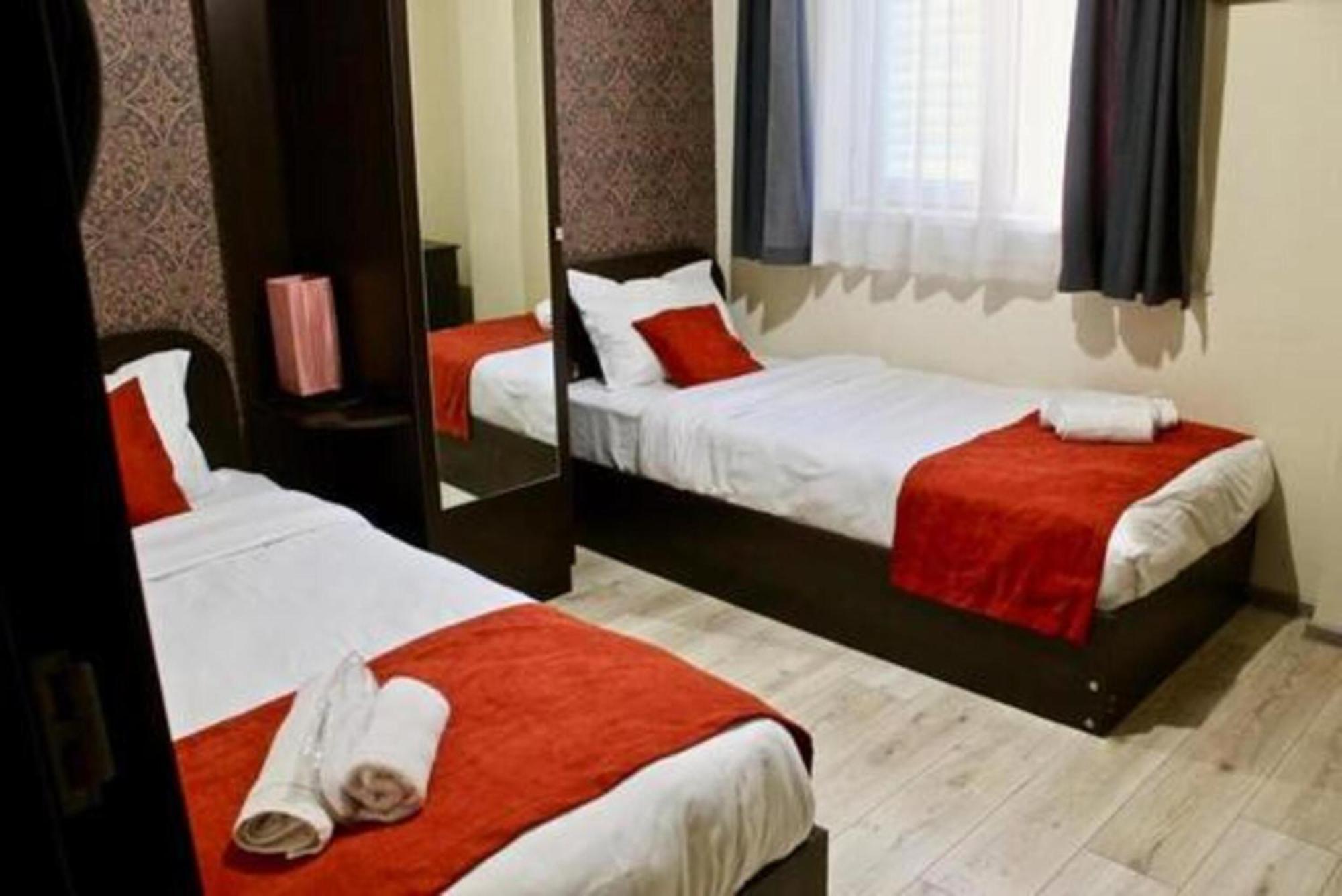 Georgia Gt Hotel