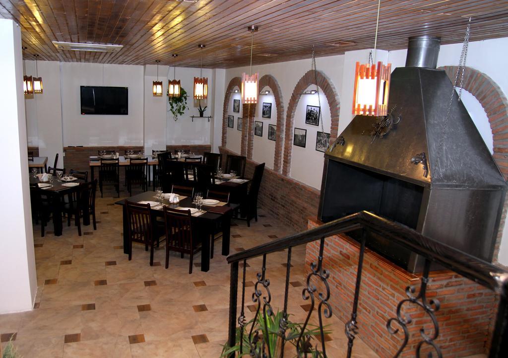 Georgia Gt Hotel Tbilisi