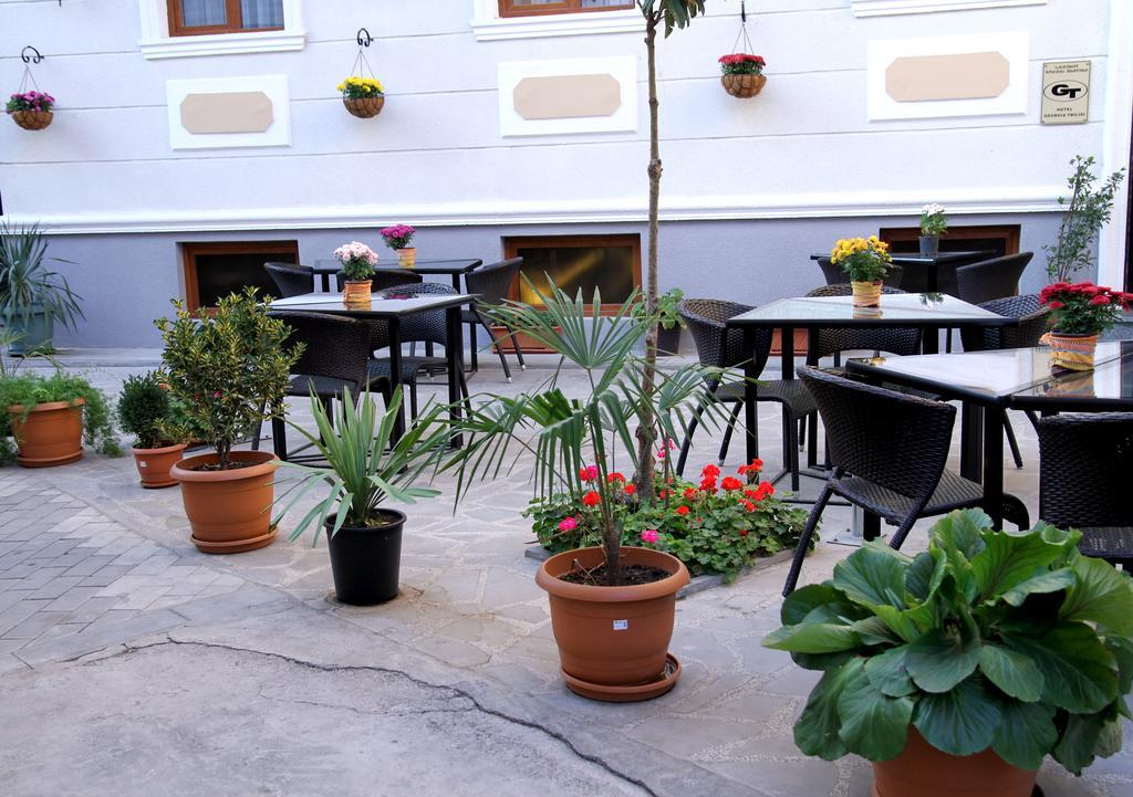 Georgia Gt Hotel 3*