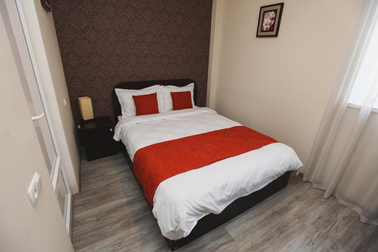 Hotel Georgia Gt