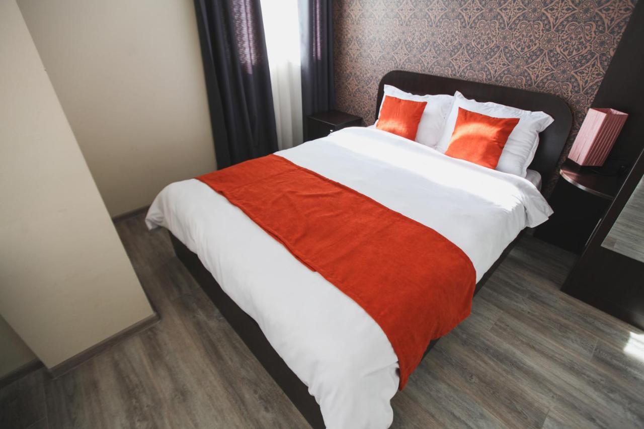 Georgia Gt Hotel